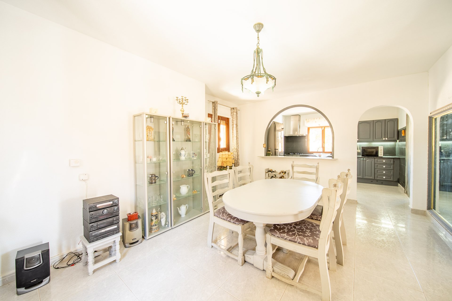 Resale - Villa * - Orihuela Costa - Las Filipinas *