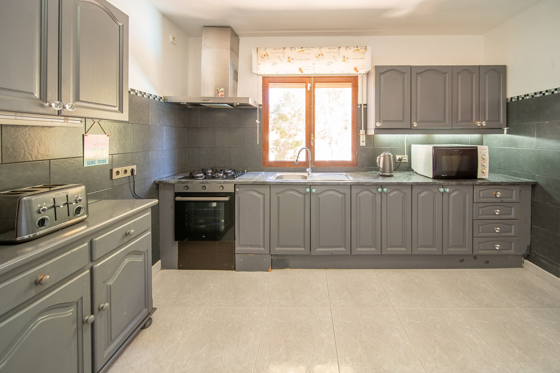 Resale - Villa * - Orihuela Costa - Las Filipinas *