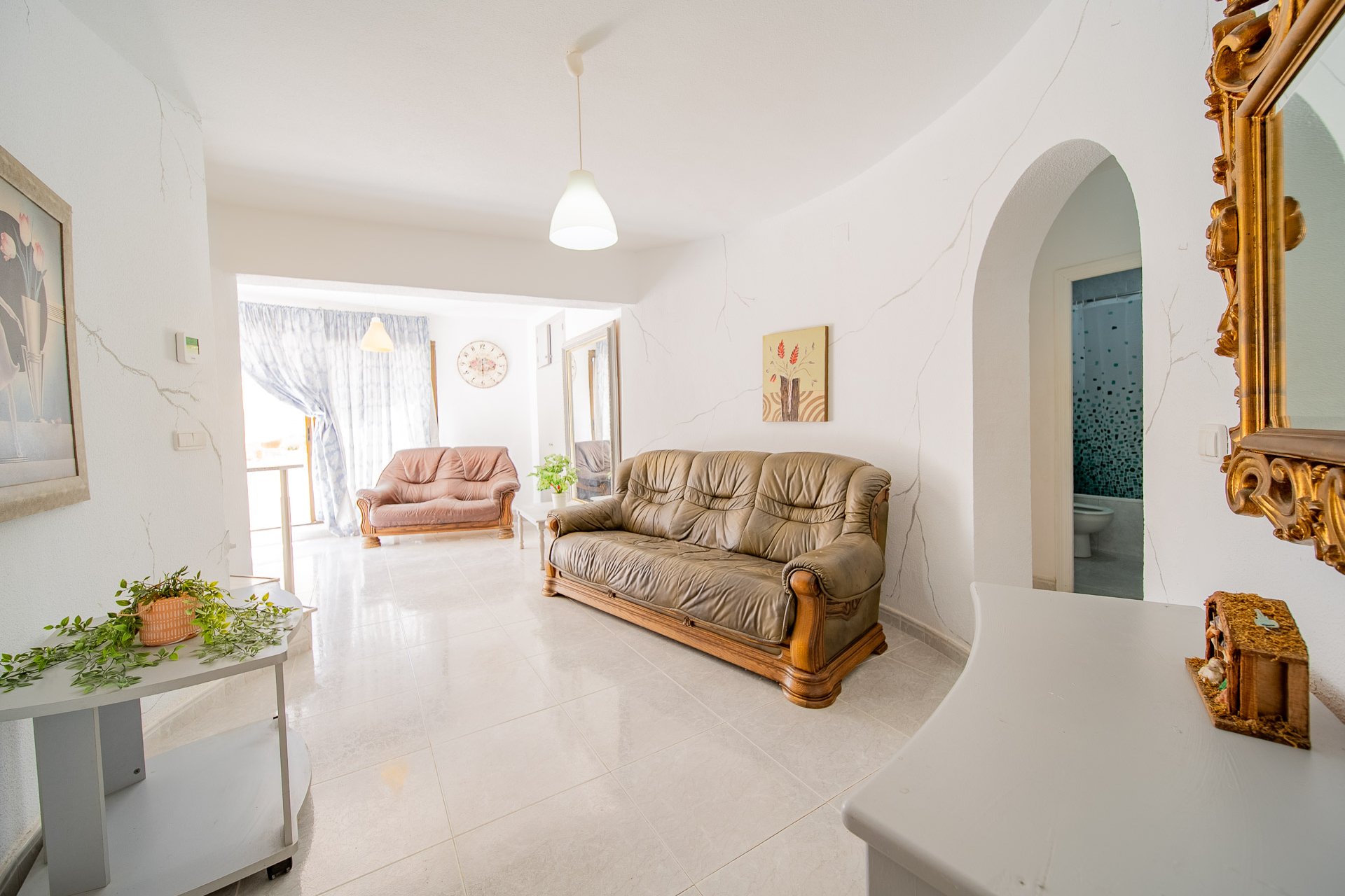 Resale - Villa * - Orihuela Costa - Las Filipinas *