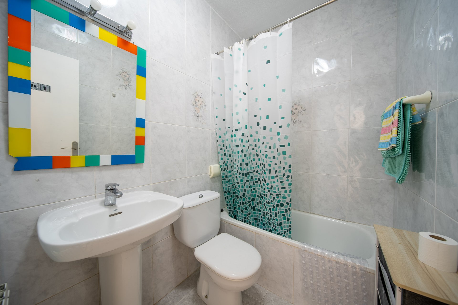 Resale - Villa * - Orihuela Costa - Las Filipinas *