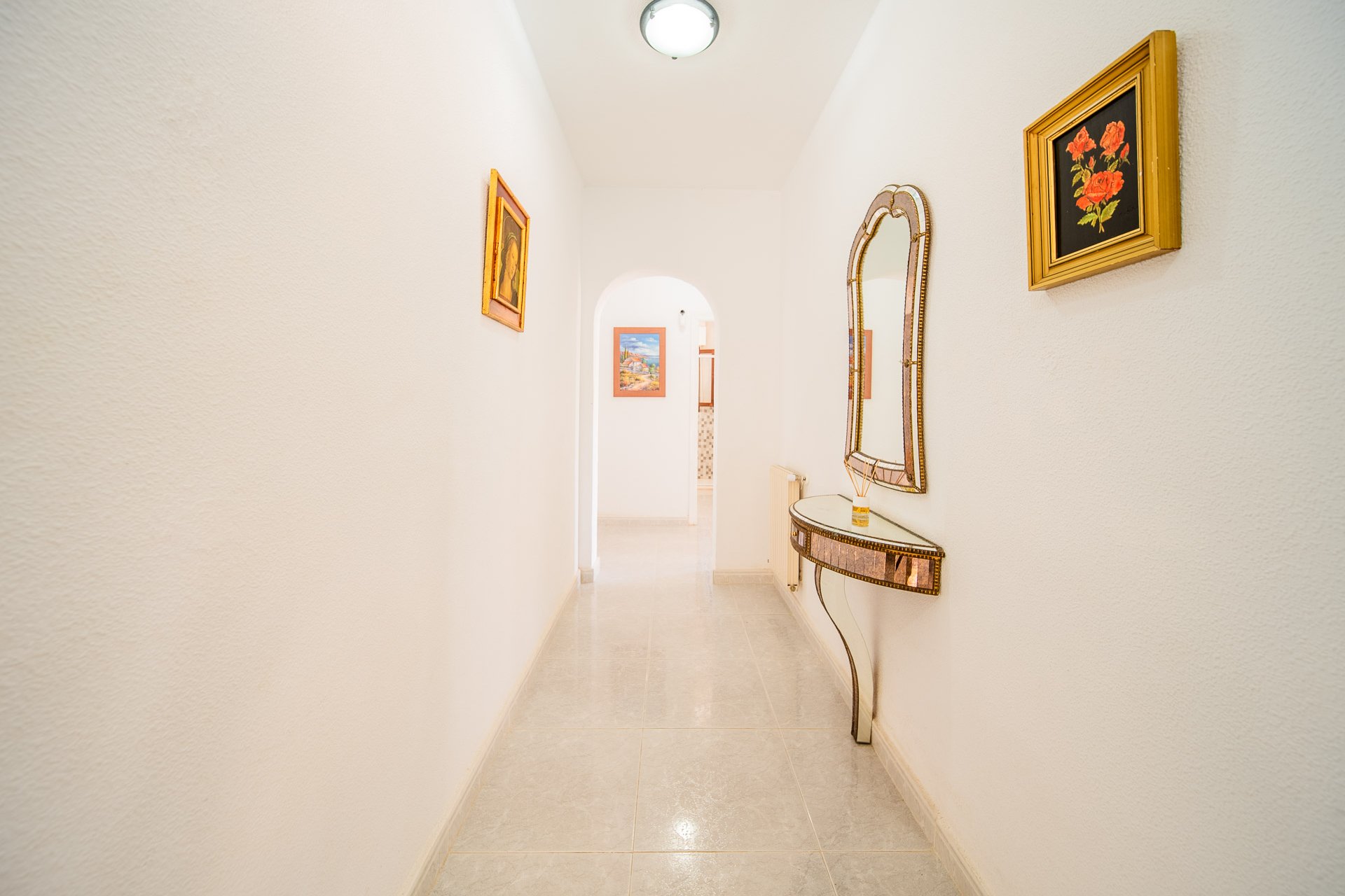 Resale - Villa * - Orihuela Costa - Las Filipinas *