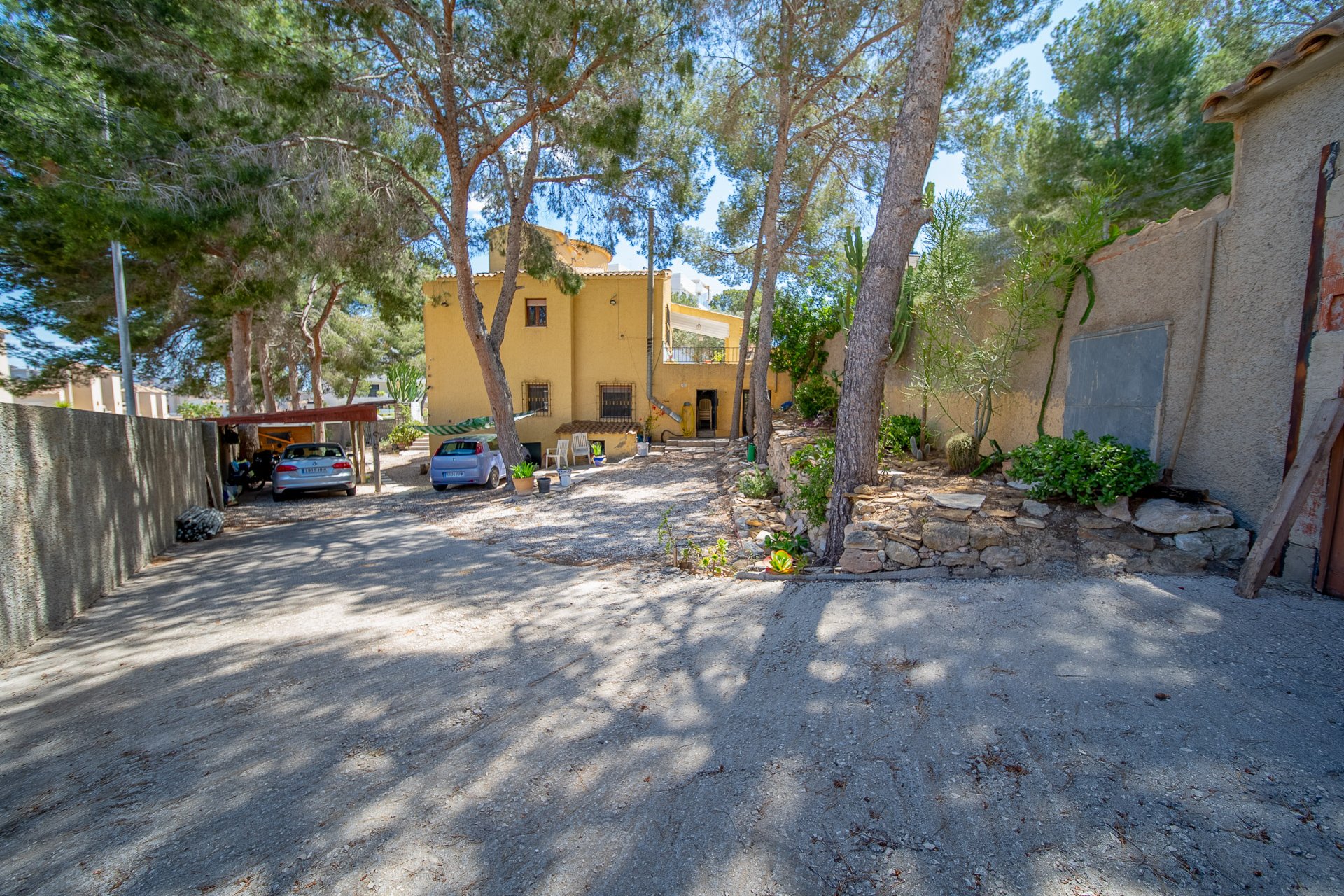 Resale - Villa * - Orihuela Costa - Las Filipinas *