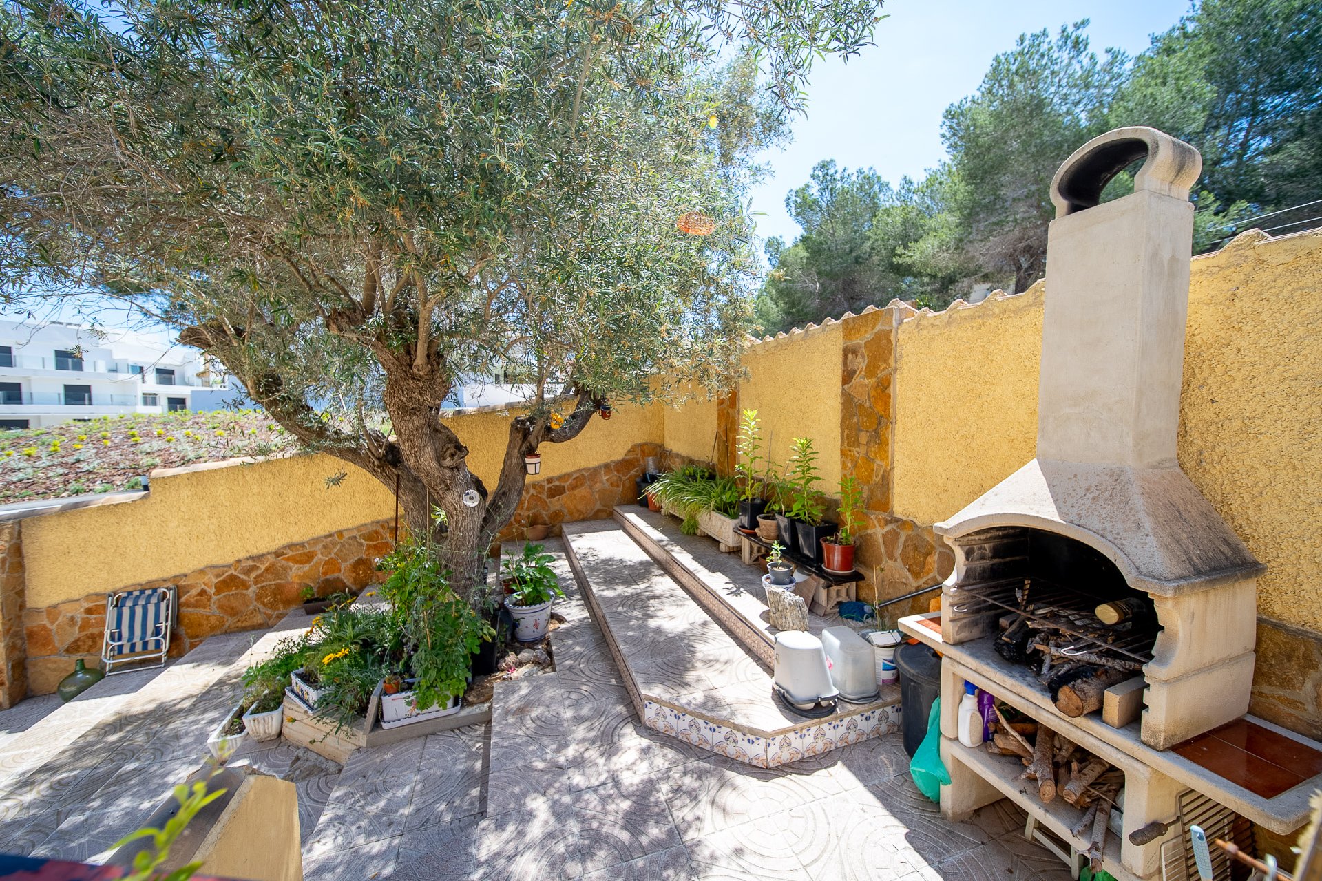 Resale - Villa * - Orihuela Costa - Las Filipinas *