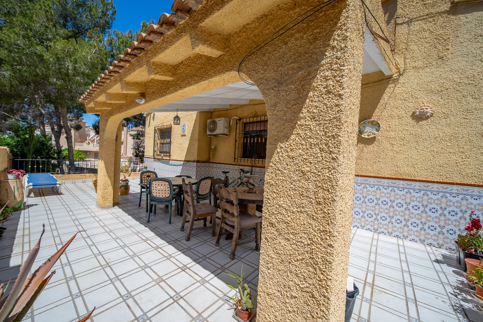 Resale - Villa * - Orihuela Costa - Las Filipinas *