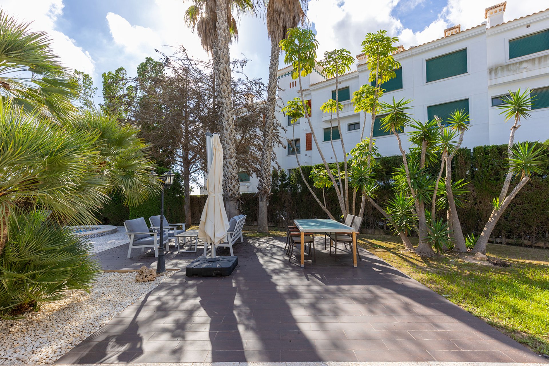 Resale - Villa * - Orihuela Costa - Las Filipinas