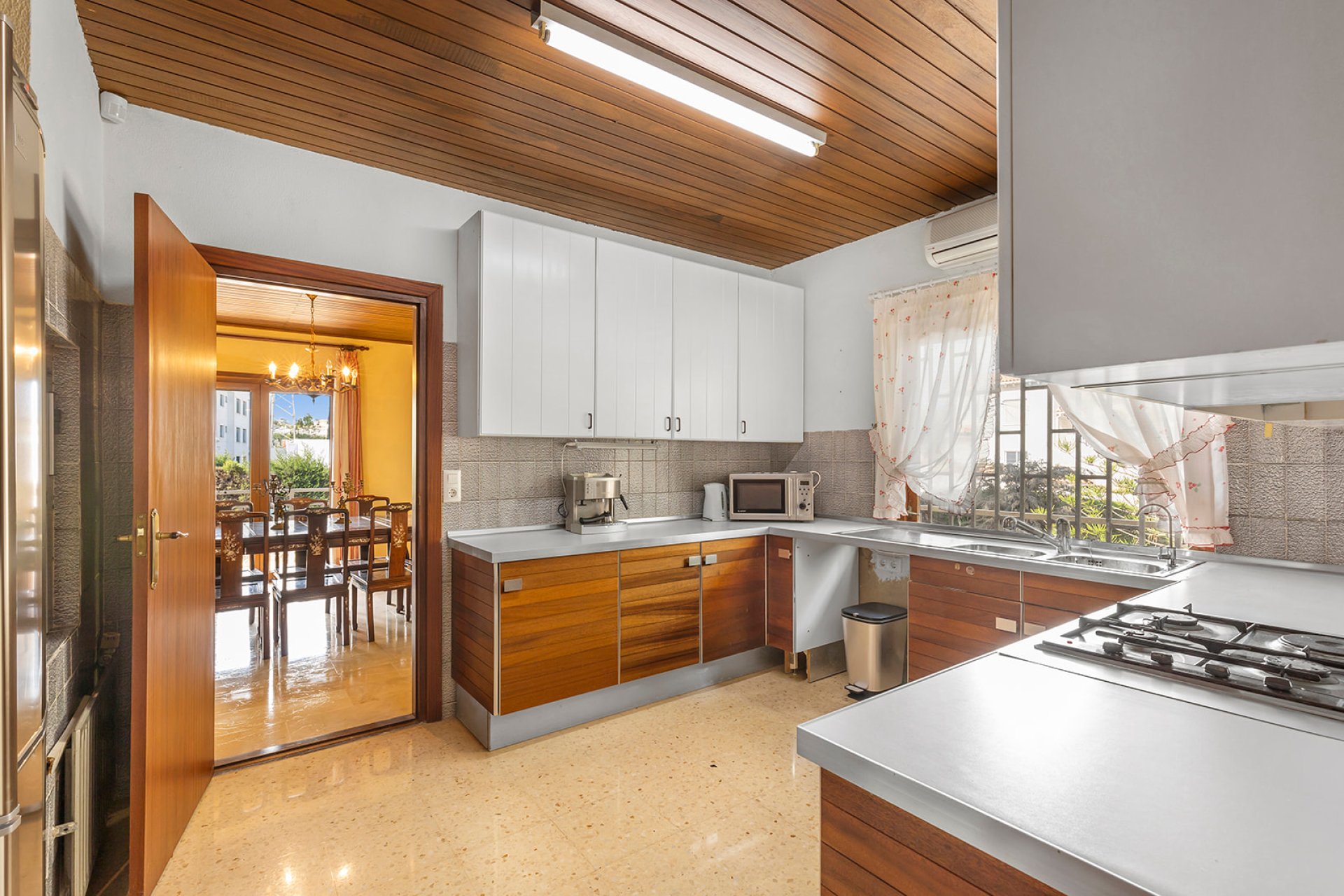 Resale - Villa * - Orihuela Costa - Las Filipinas