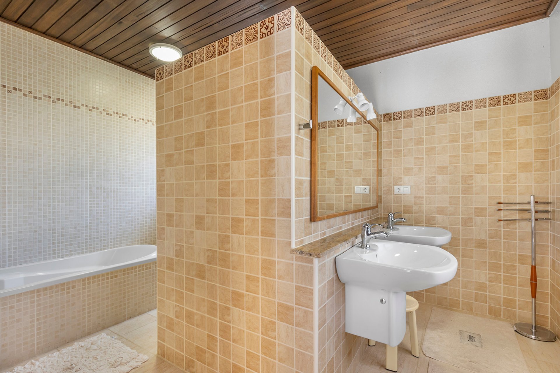 Resale - Villa * - Orihuela Costa - Las Filipinas