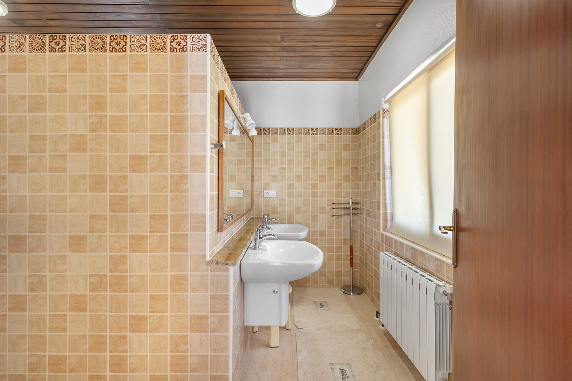 Resale - Villa * - Orihuela Costa - Las Filipinas