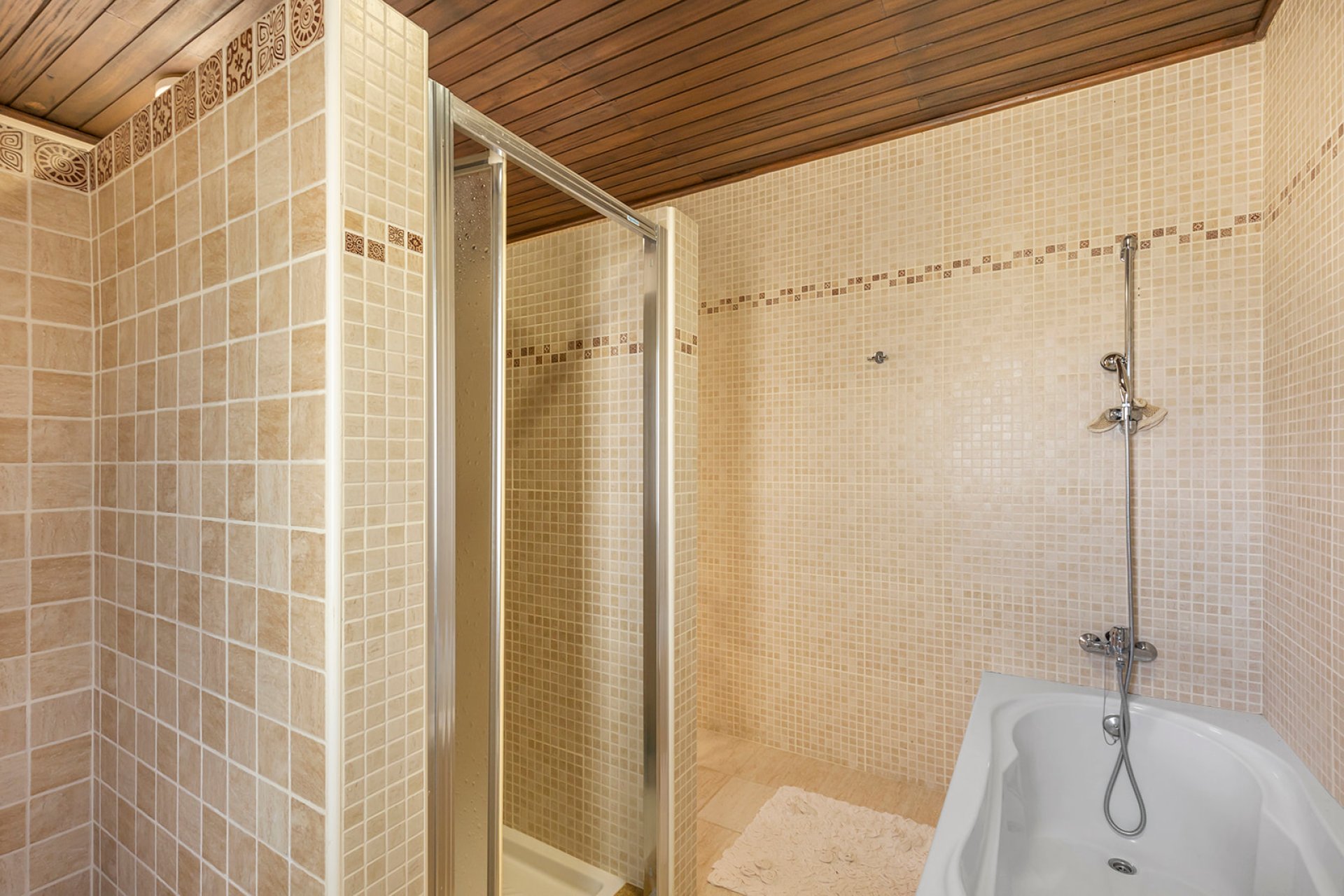 Resale - Villa * - Orihuela Costa - Las Filipinas