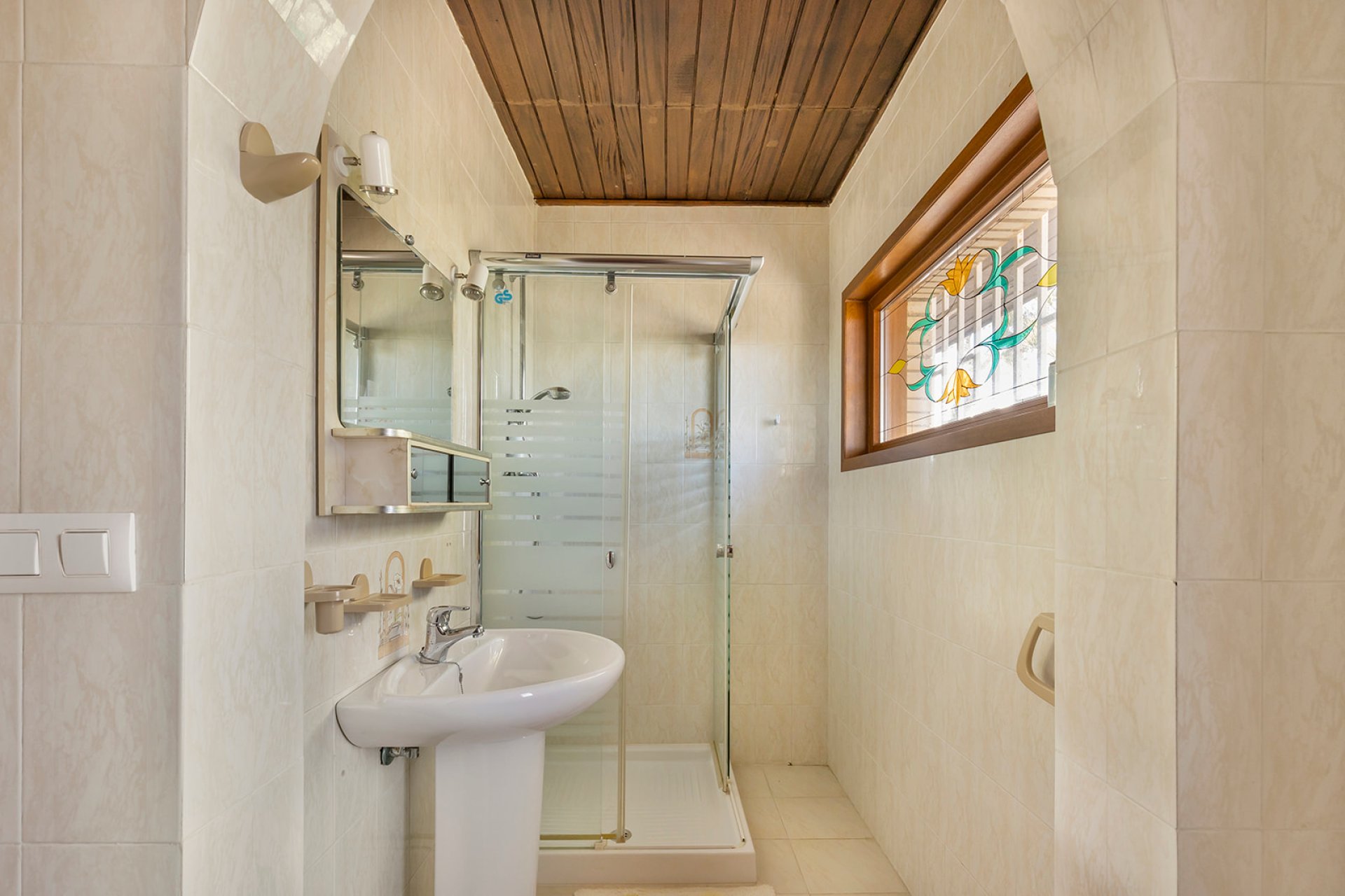 Resale - Villa * - Orihuela Costa - Las Filipinas