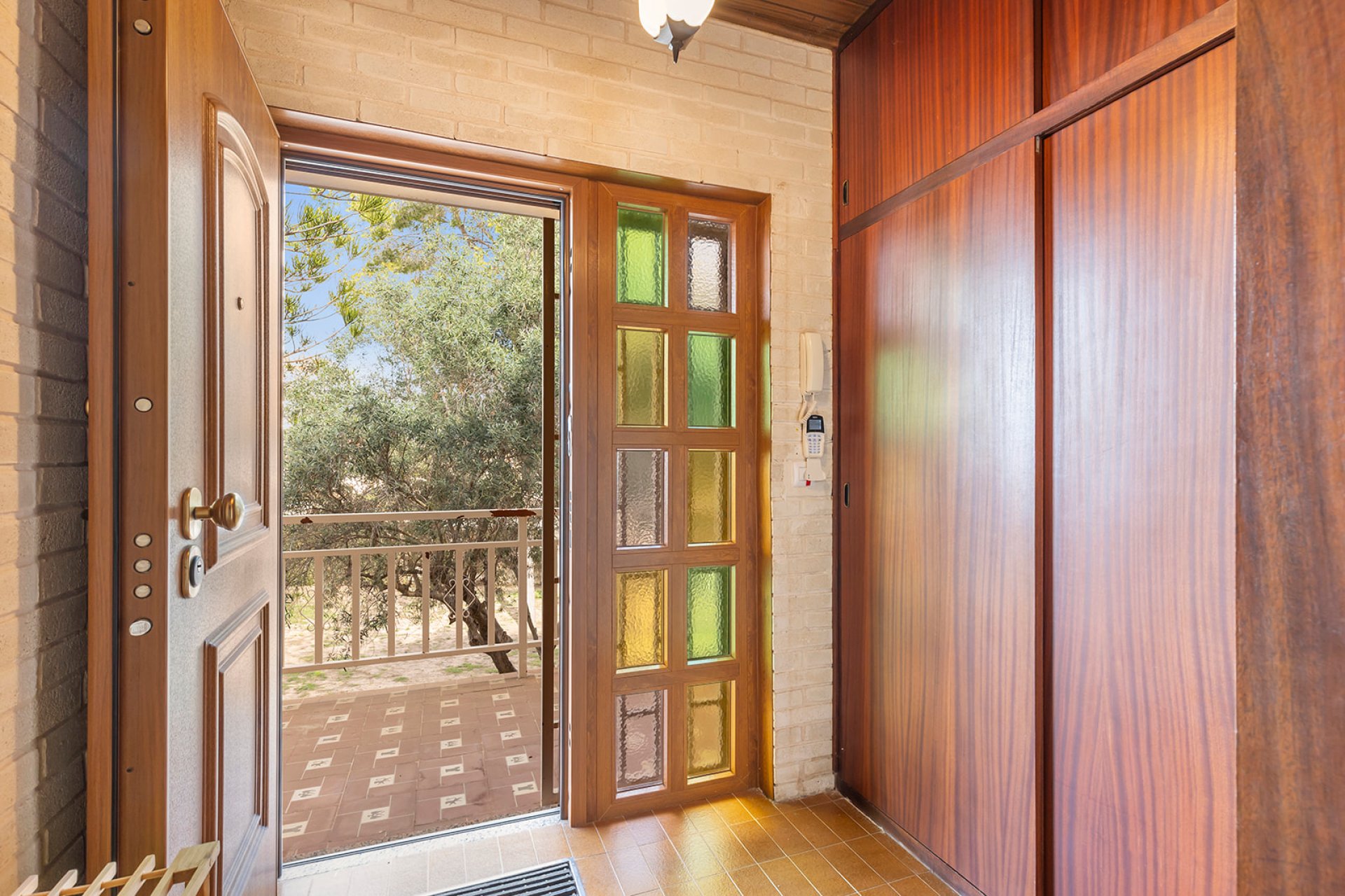 Resale - Villa * - Orihuela Costa - Las Filipinas