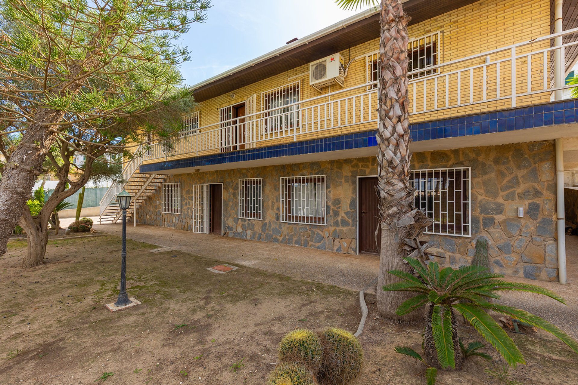 Resale - Villa * - Orihuela Costa - Las Filipinas