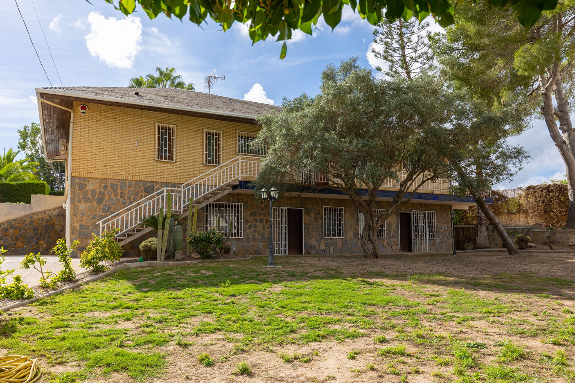 Resale - Villa * - Orihuela Costa - Las Filipinas