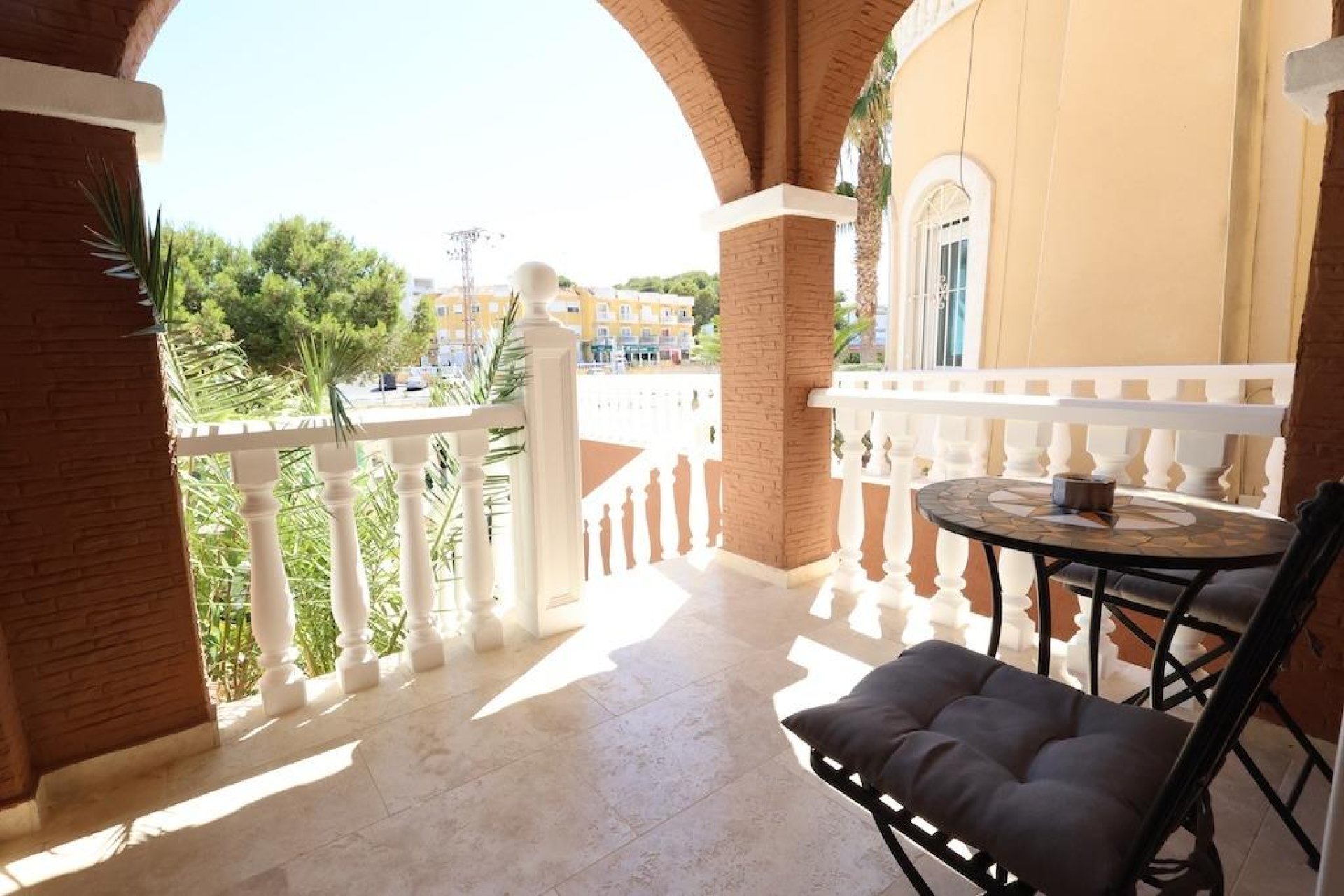 Resale - Villa * - Orihuela Costa * - Las Filipinas *