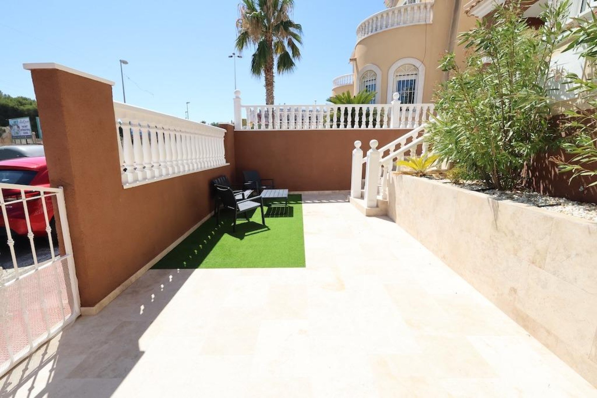 Resale - Villa * - Orihuela Costa * - Las Filipinas *