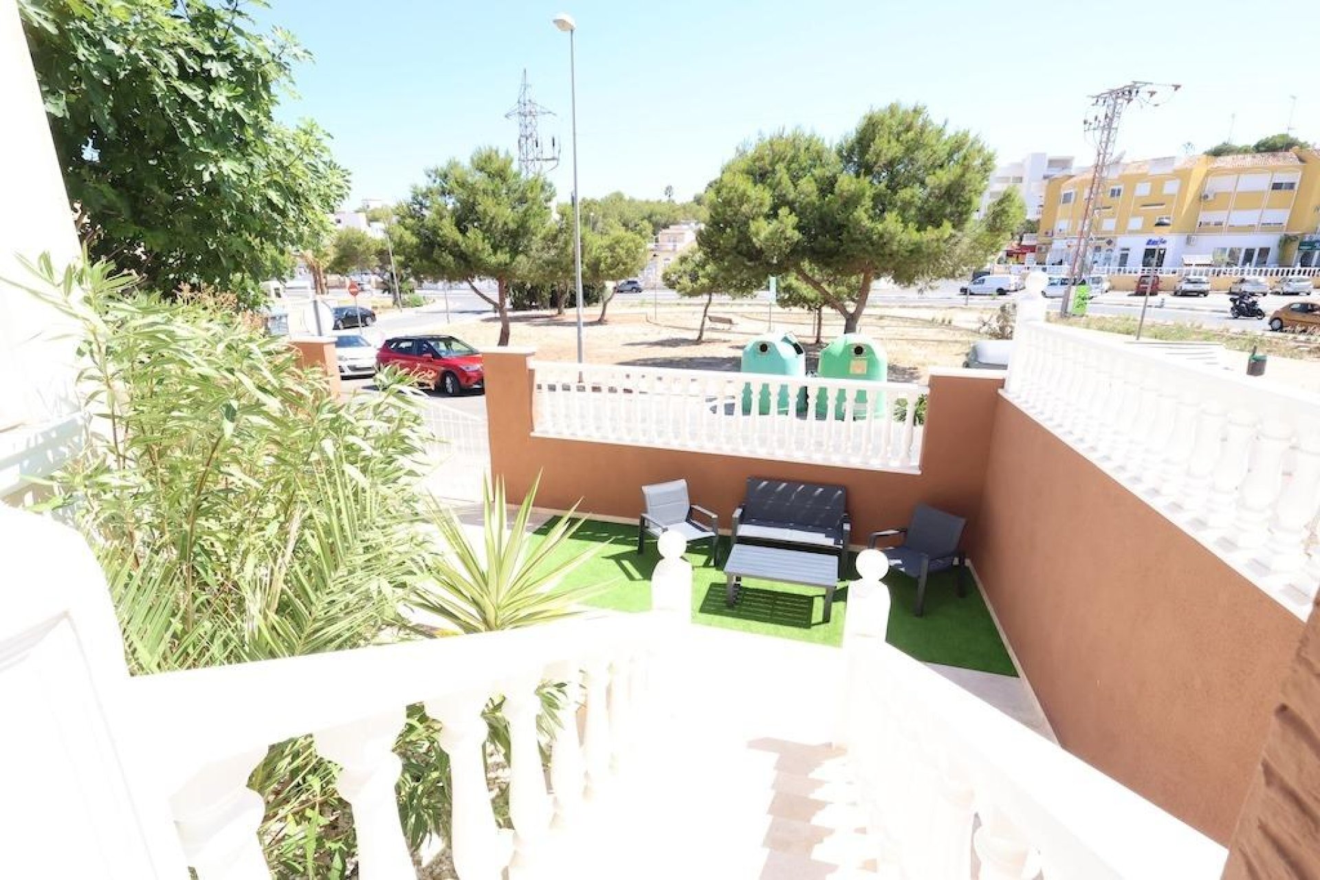 Resale - Villa * - Orihuela Costa * - Las Filipinas *