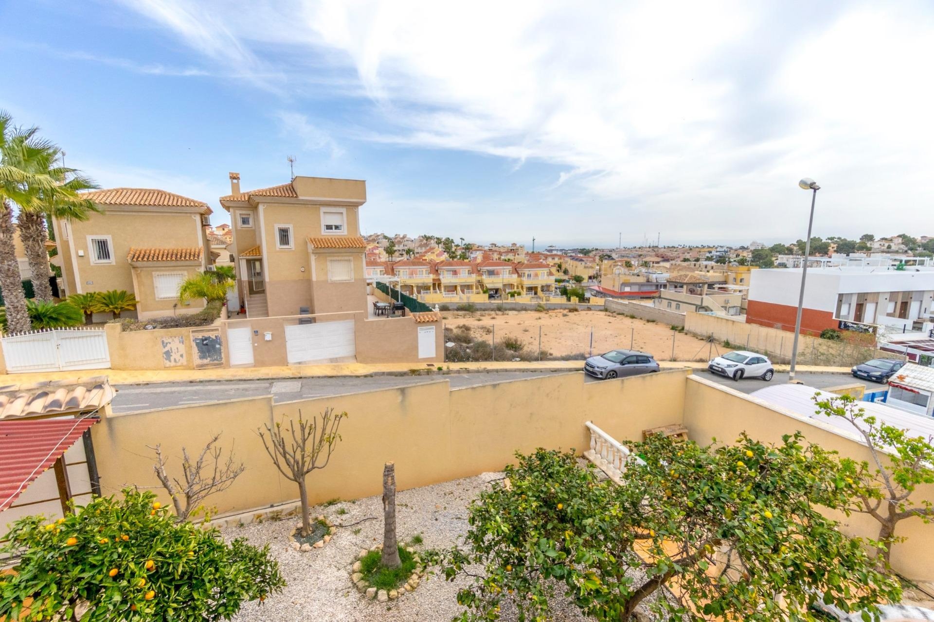 Resale - Villa - Orihuela Costa - Las Filipinas