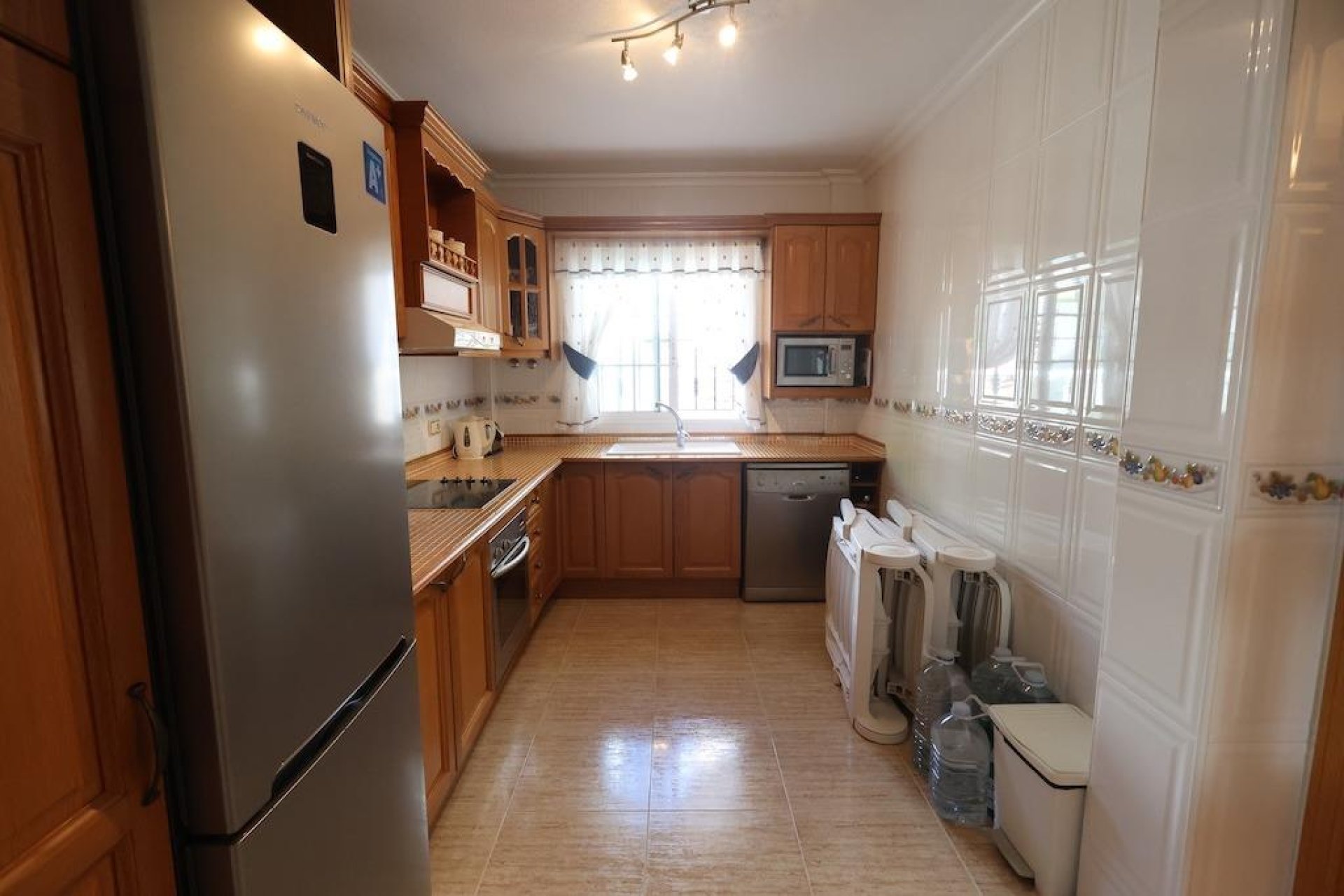 Resale - Villa * - Orihuela Costa * - Las Filipinas *