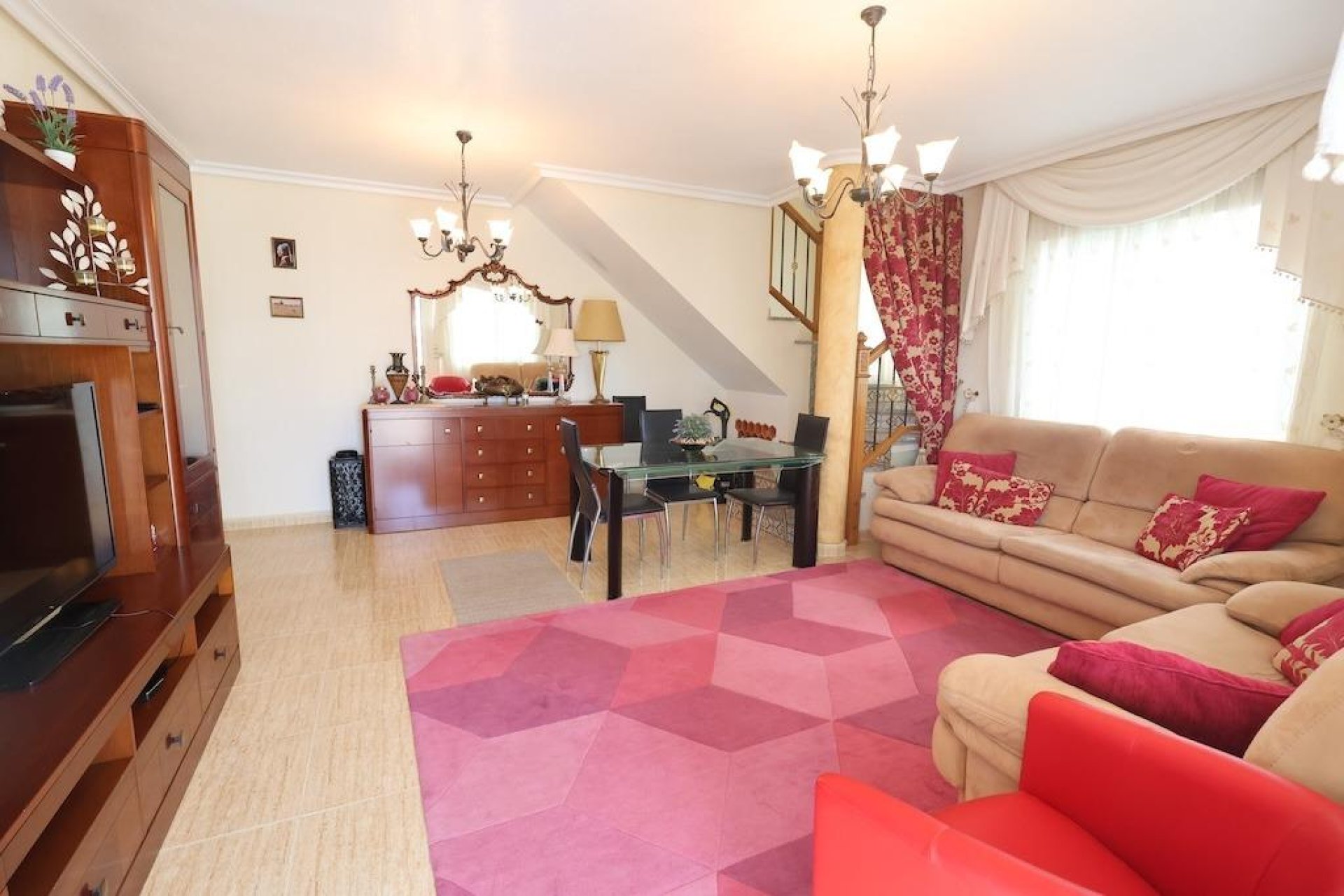 Resale - Villa * - Orihuela Costa * - Las Filipinas *