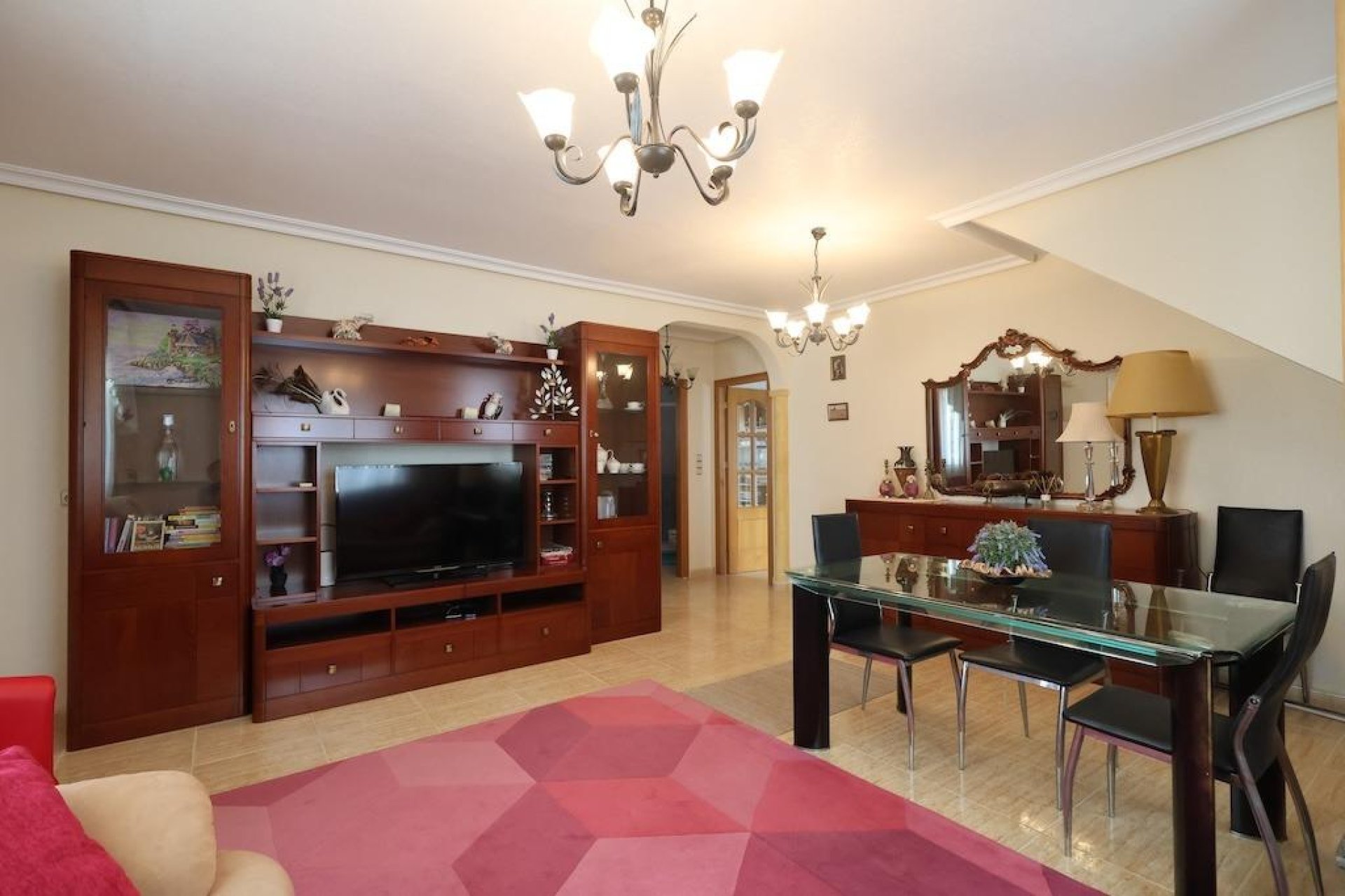 Resale - Villa * - Orihuela Costa * - Las Filipinas *