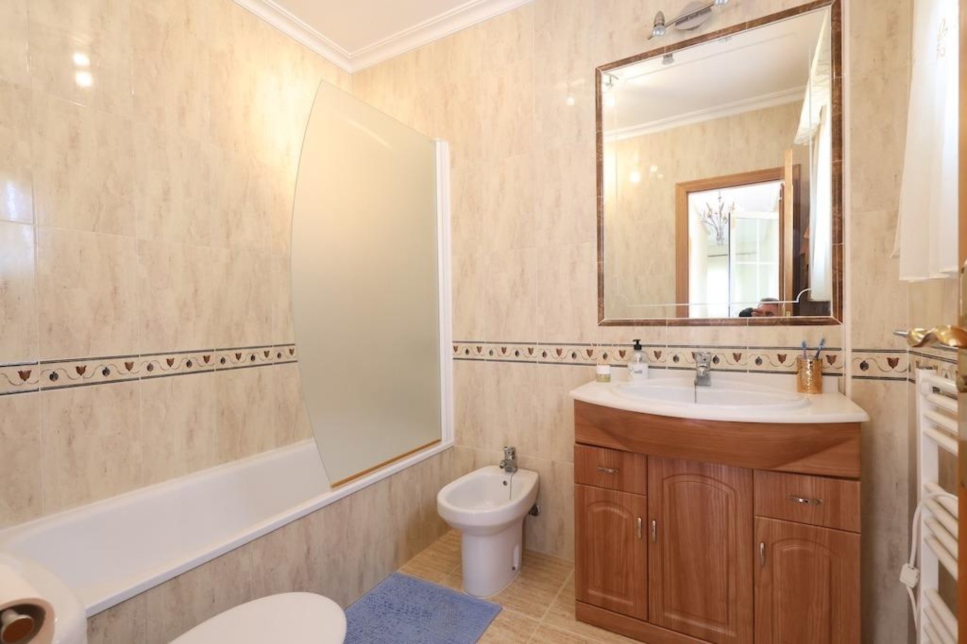 Resale - Villa * - Orihuela Costa * - Las Filipinas *