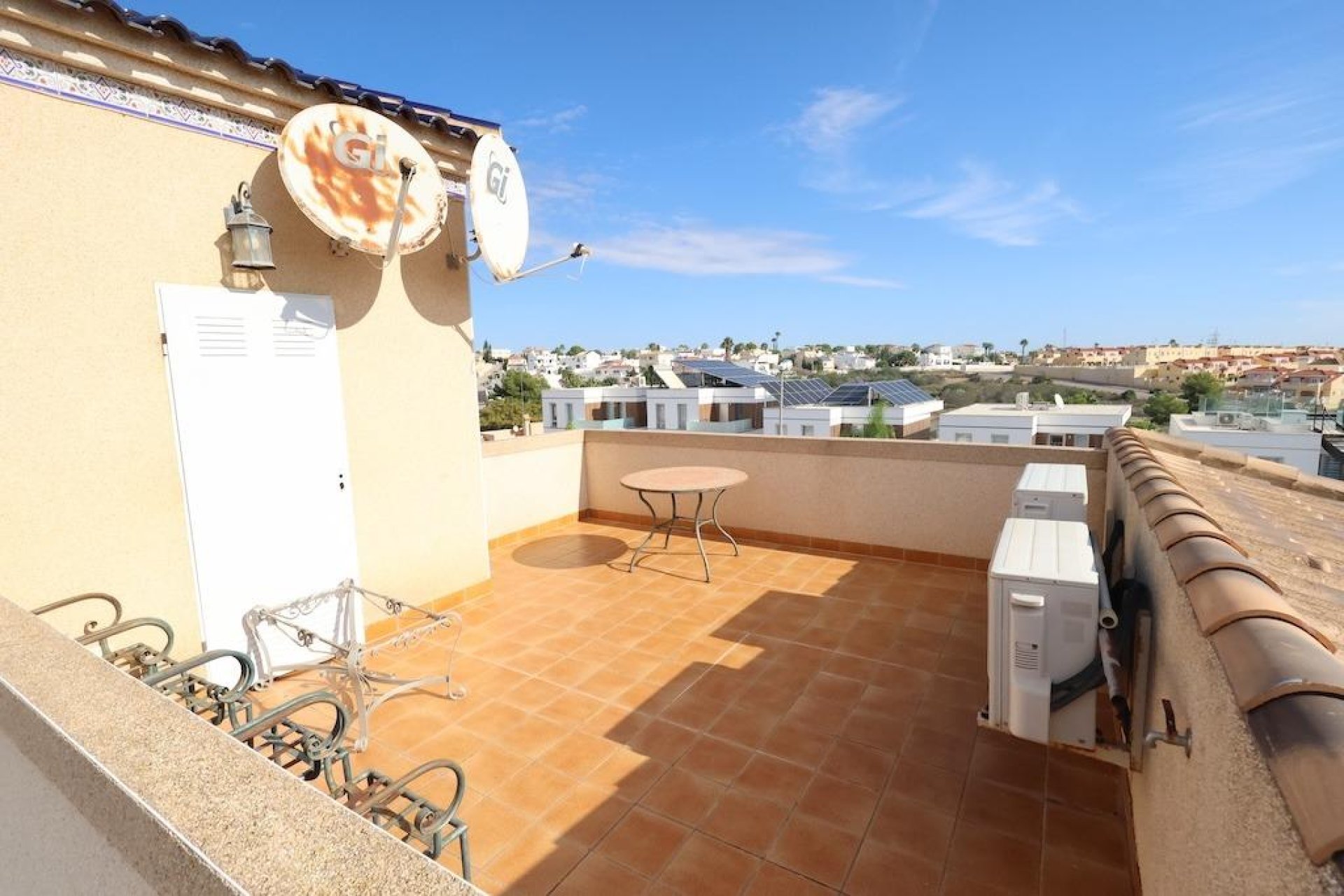 Resale - Villa * - Orihuela Costa * - Las Filipinas *