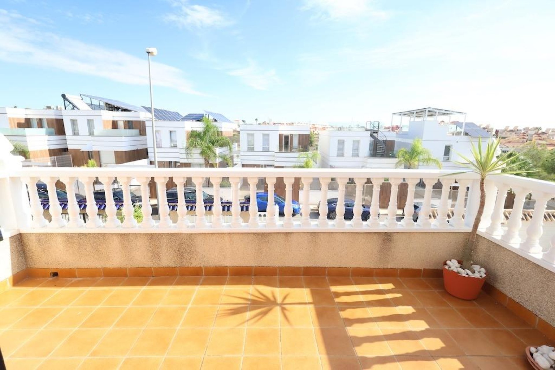 Resale - Villa * - Orihuela Costa * - Las Filipinas *