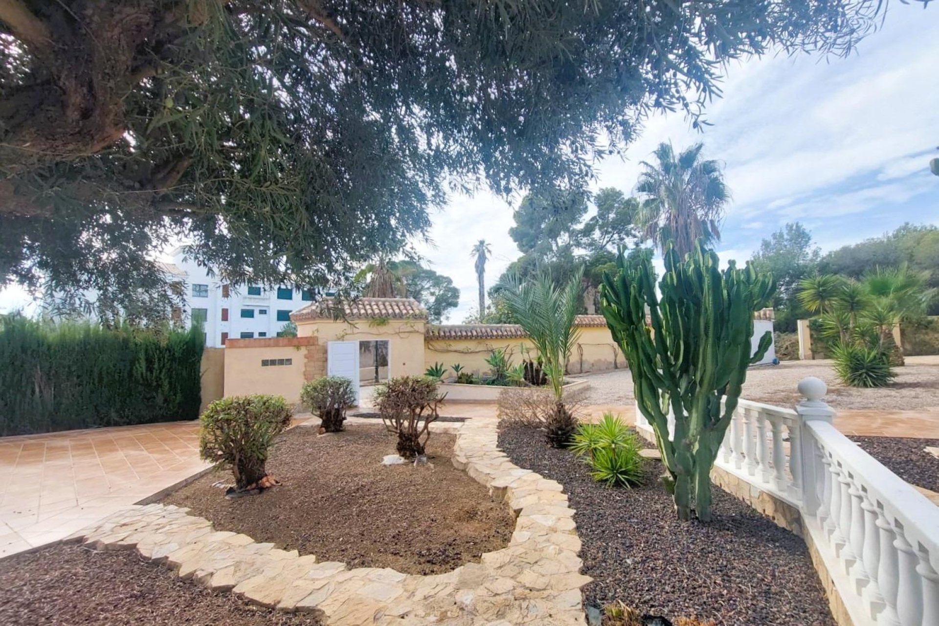 Resale - Villa - Orihuela Costa - Las Filipinas