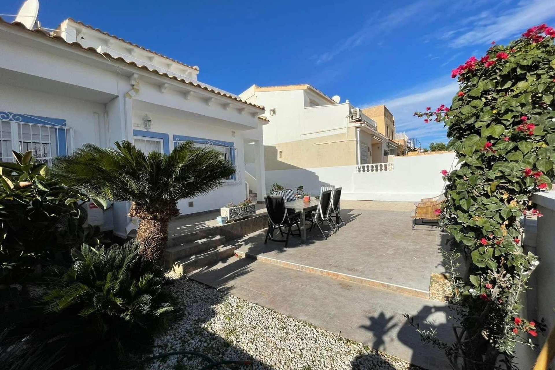 Resale - Villa - Orihuela Costa - Las Mimosas