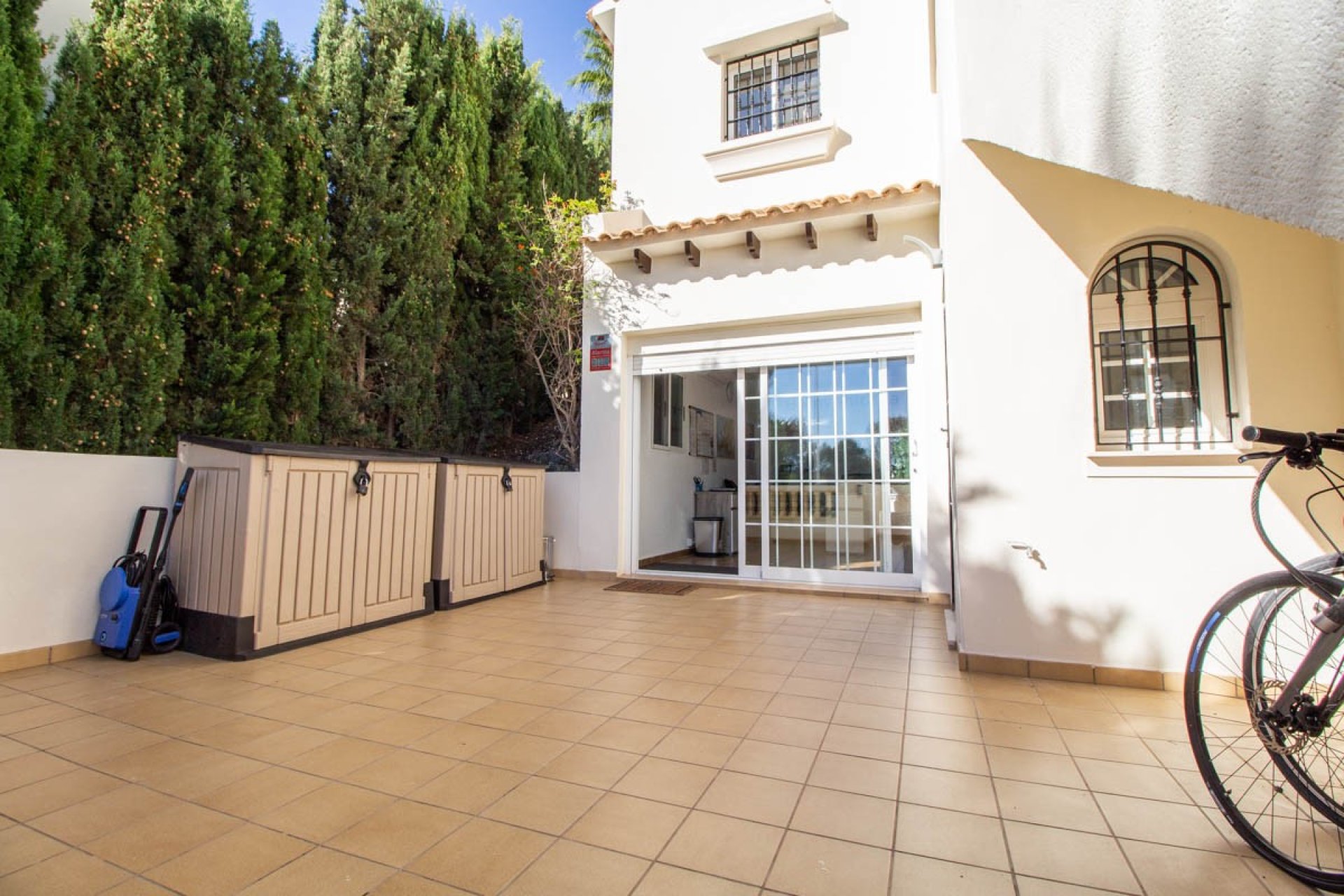 Resale - Villa - Orihuela Costa* - Las Ramblas Golf*