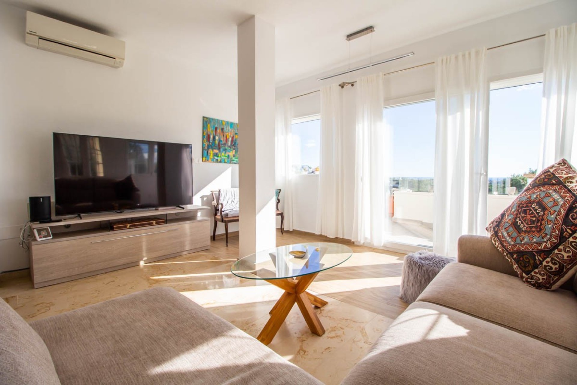 Resale - Villa - Orihuela Costa* - Las Ramblas Golf*