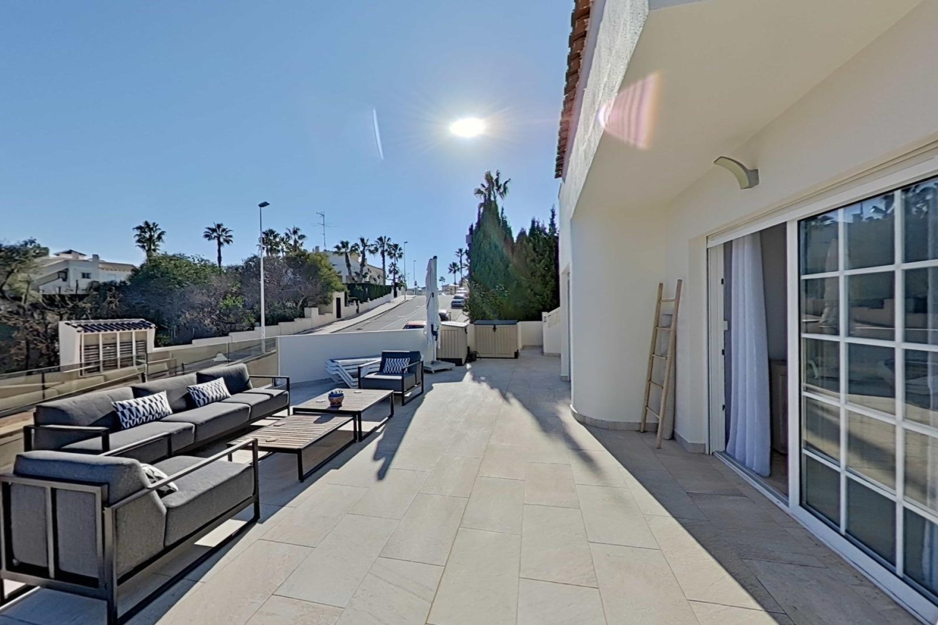 Resale - Villa * - Orihuela Costa * - Las Ramblas Golf *