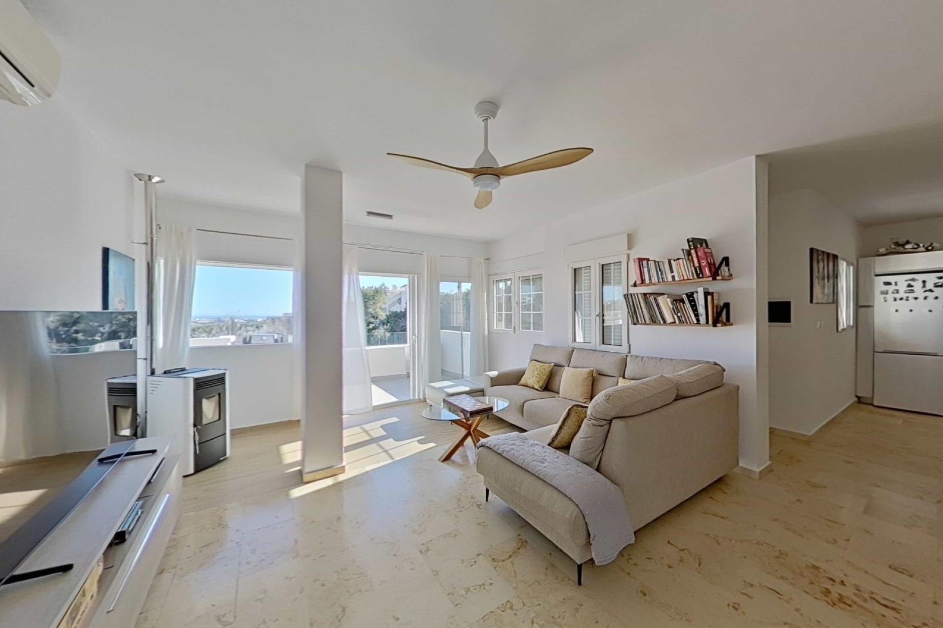 Resale - Villa * - Orihuela Costa * - Las Ramblas Golf *