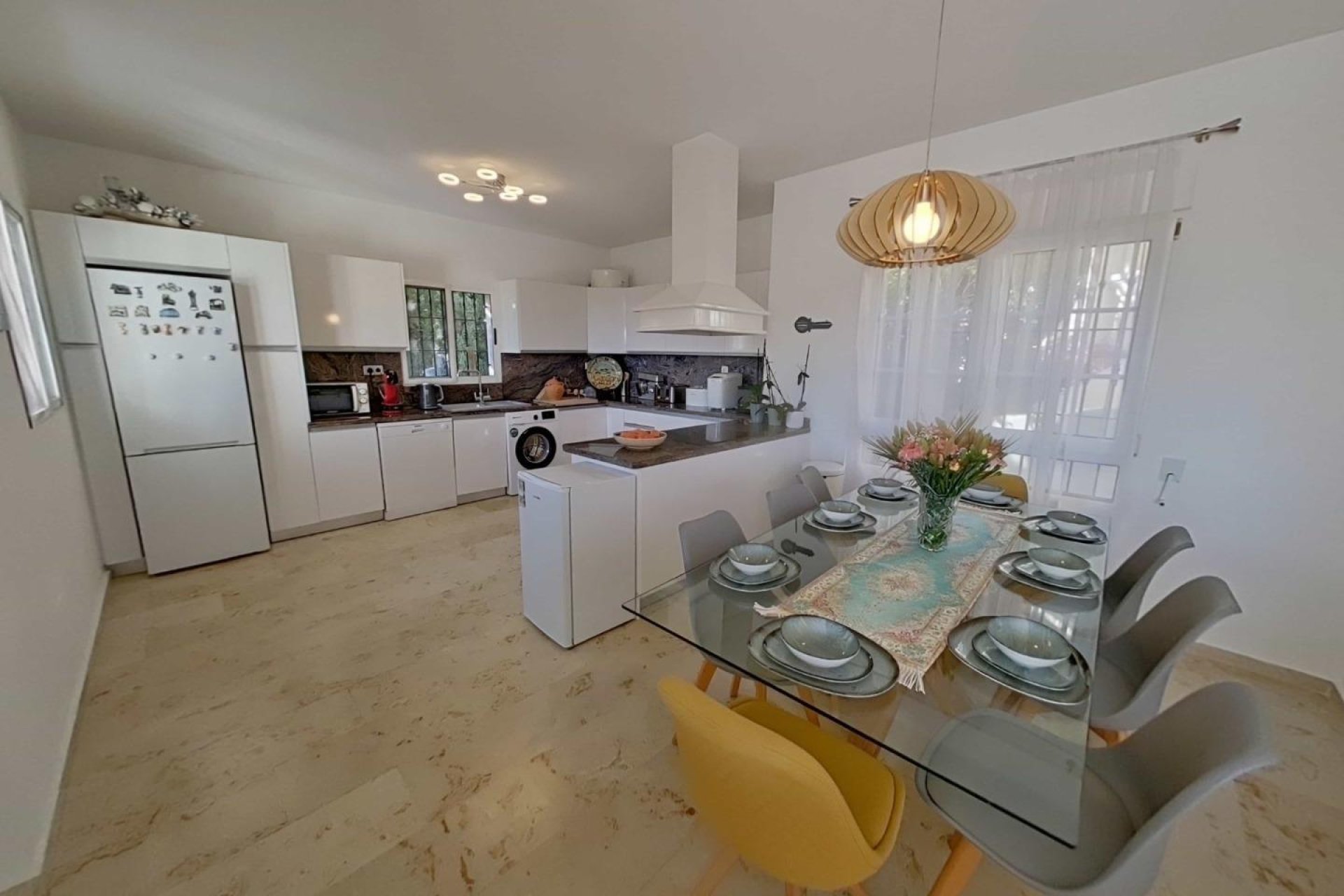 Resale - Villa * - Orihuela Costa * - Las Ramblas Golf *