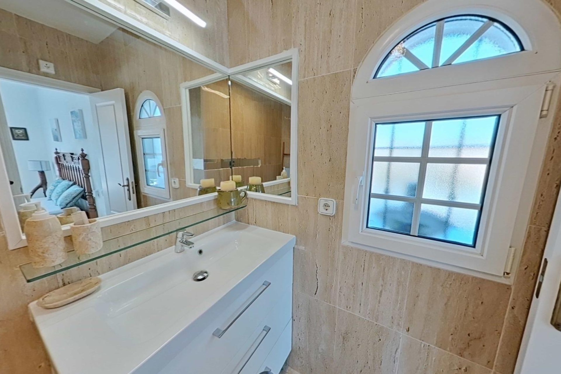 Resale - Villa * - Orihuela Costa * - Las Ramblas Golf *