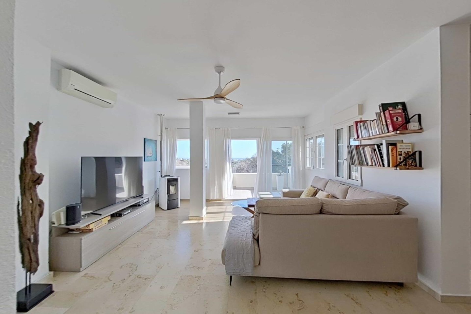 Resale - Villa * - Orihuela Costa * - Las Ramblas Golf *