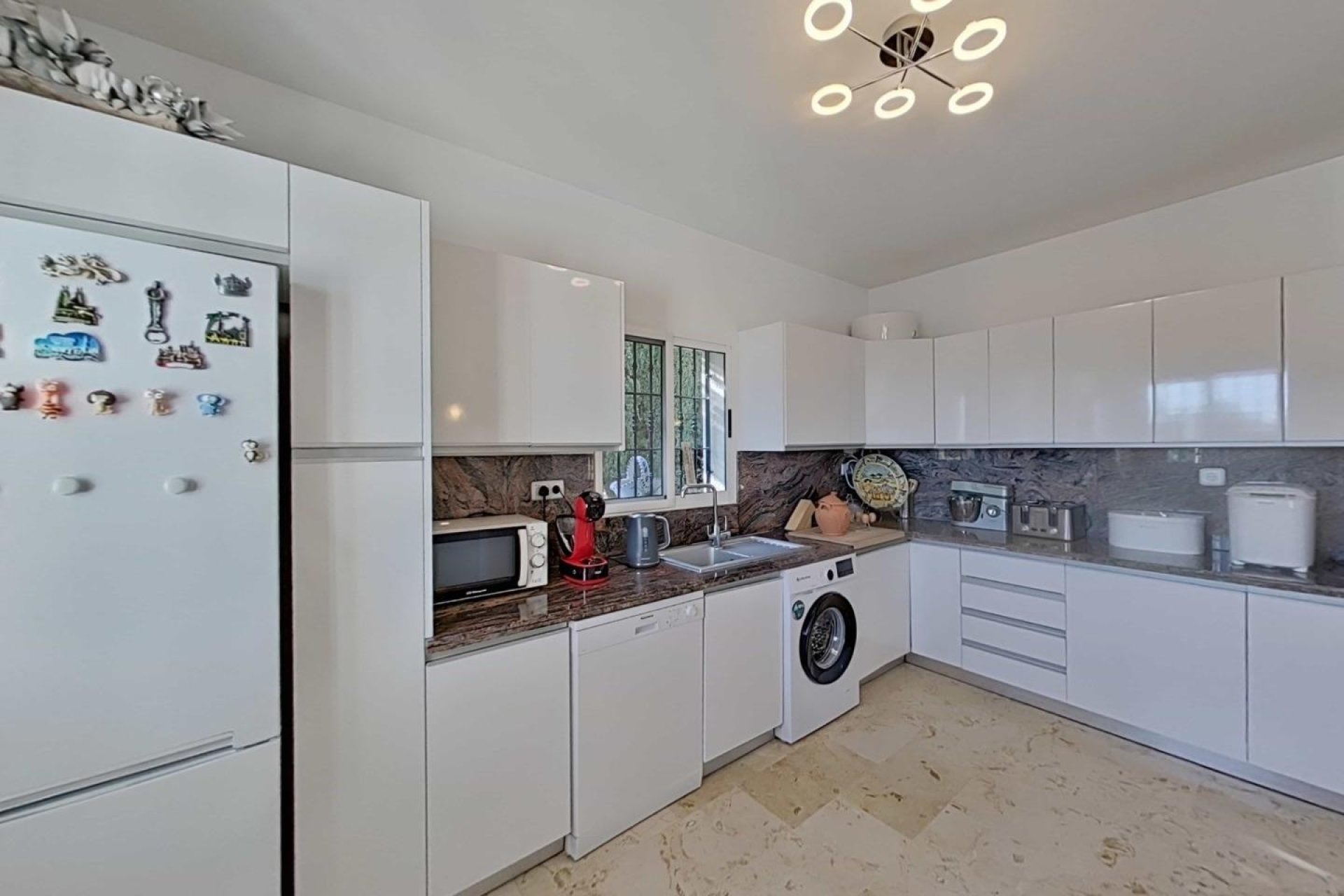 Resale - Villa * - Orihuela Costa * - Las Ramblas Golf *