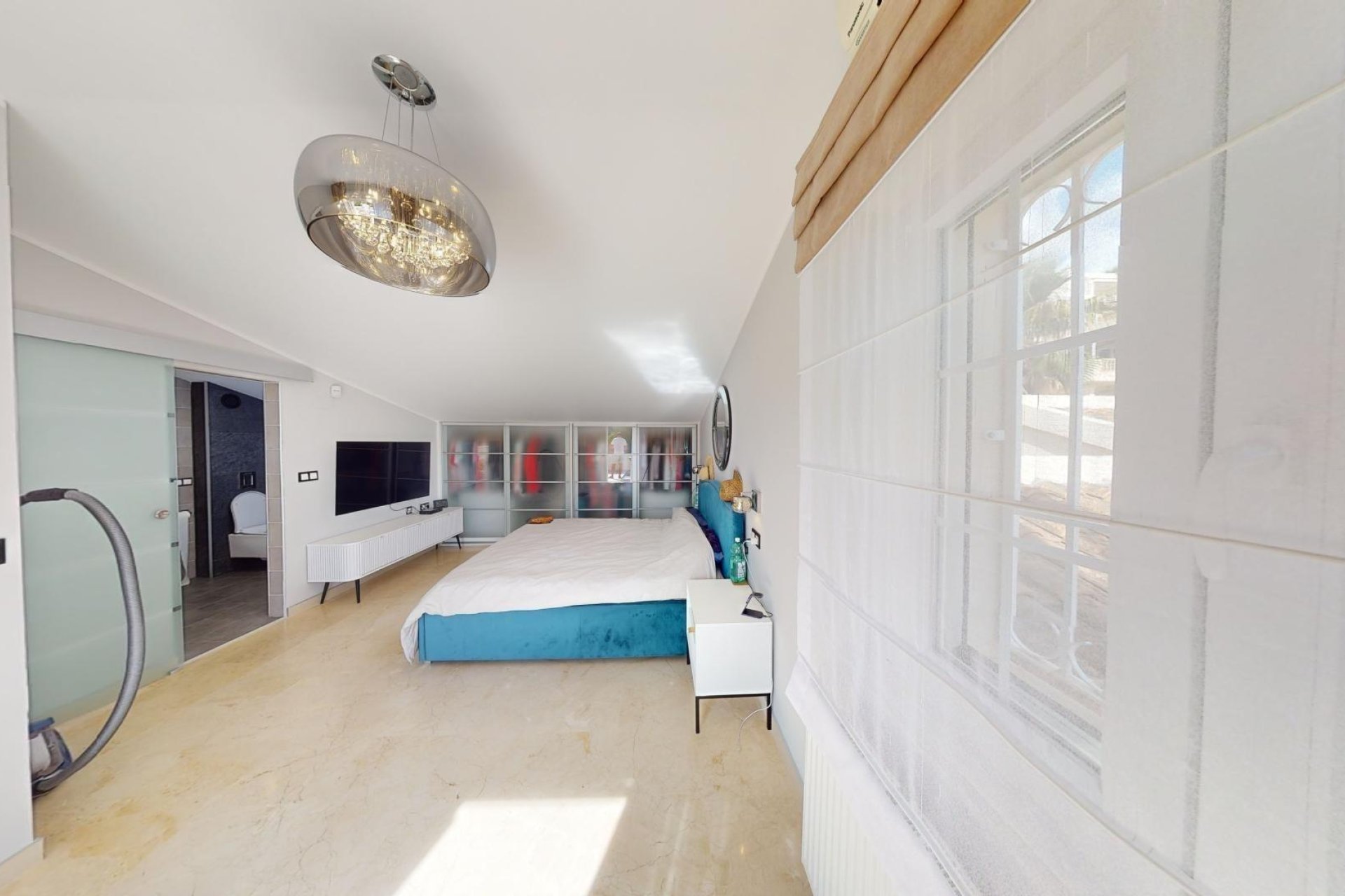 Resale - Villa * - Orihuela Costa * - Las Ramblas Golf *