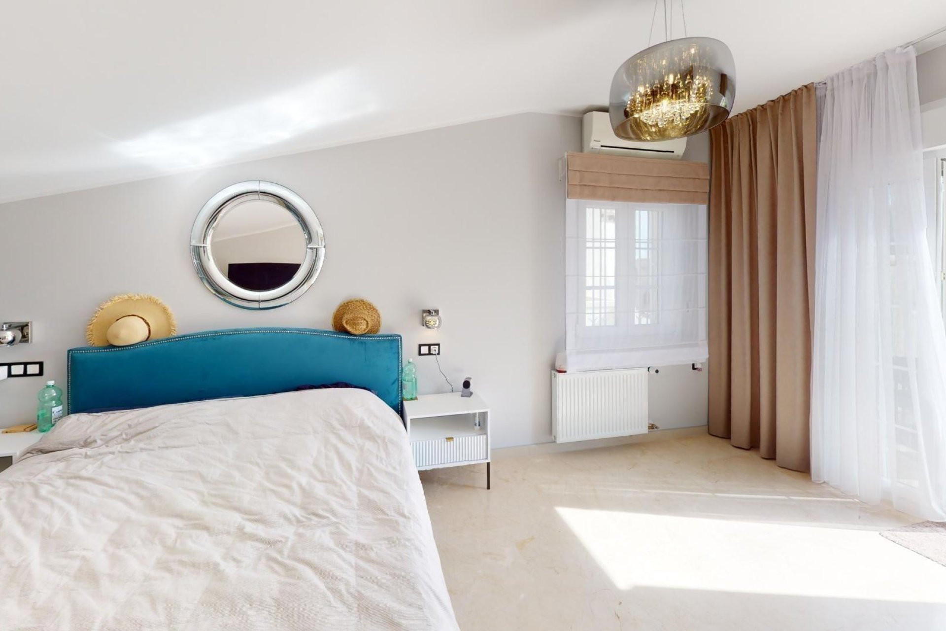 Resale - Villa * - Orihuela Costa * - Las Ramblas Golf *
