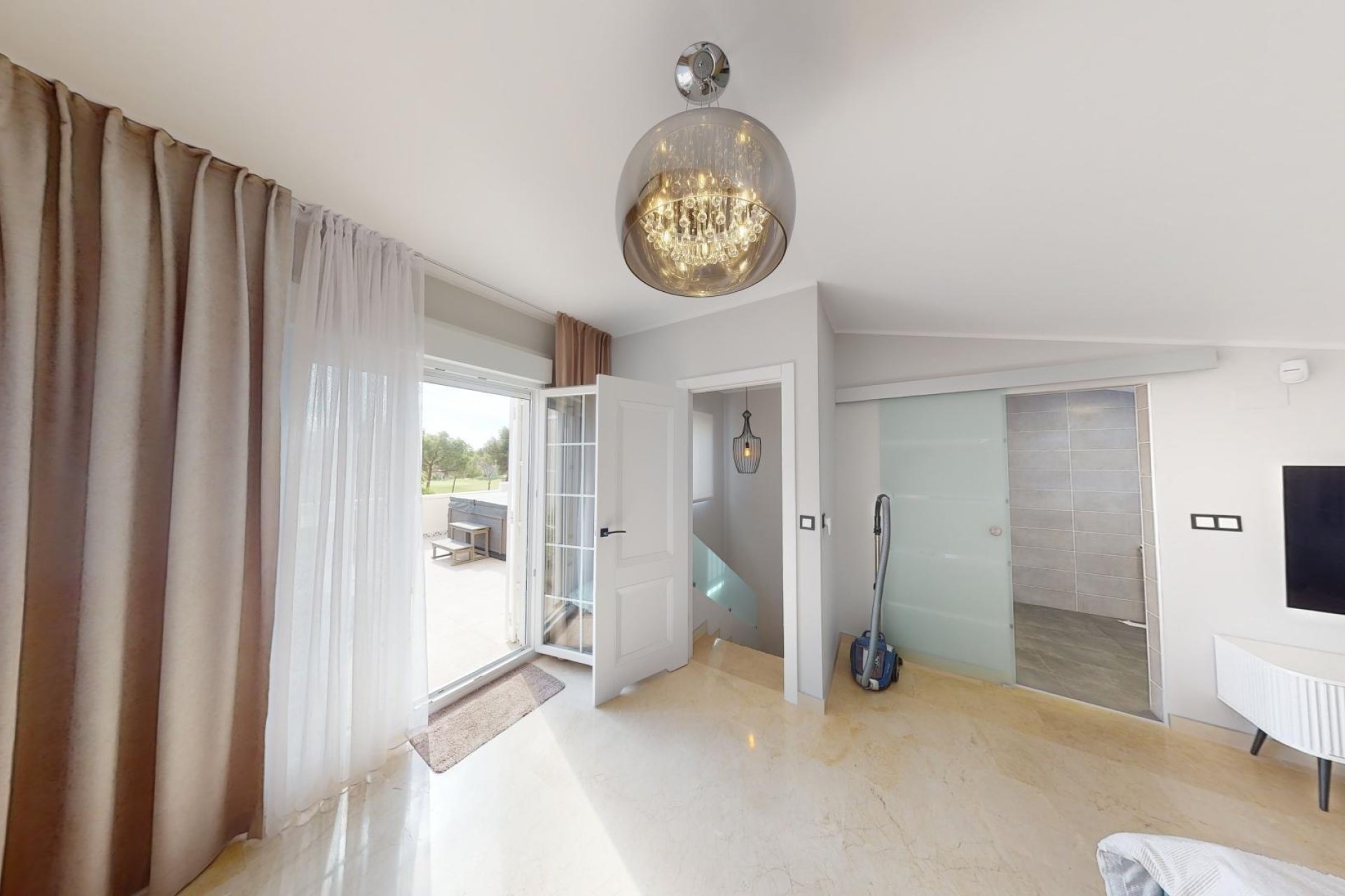 Resale - Villa * - Orihuela Costa * - Las Ramblas Golf *