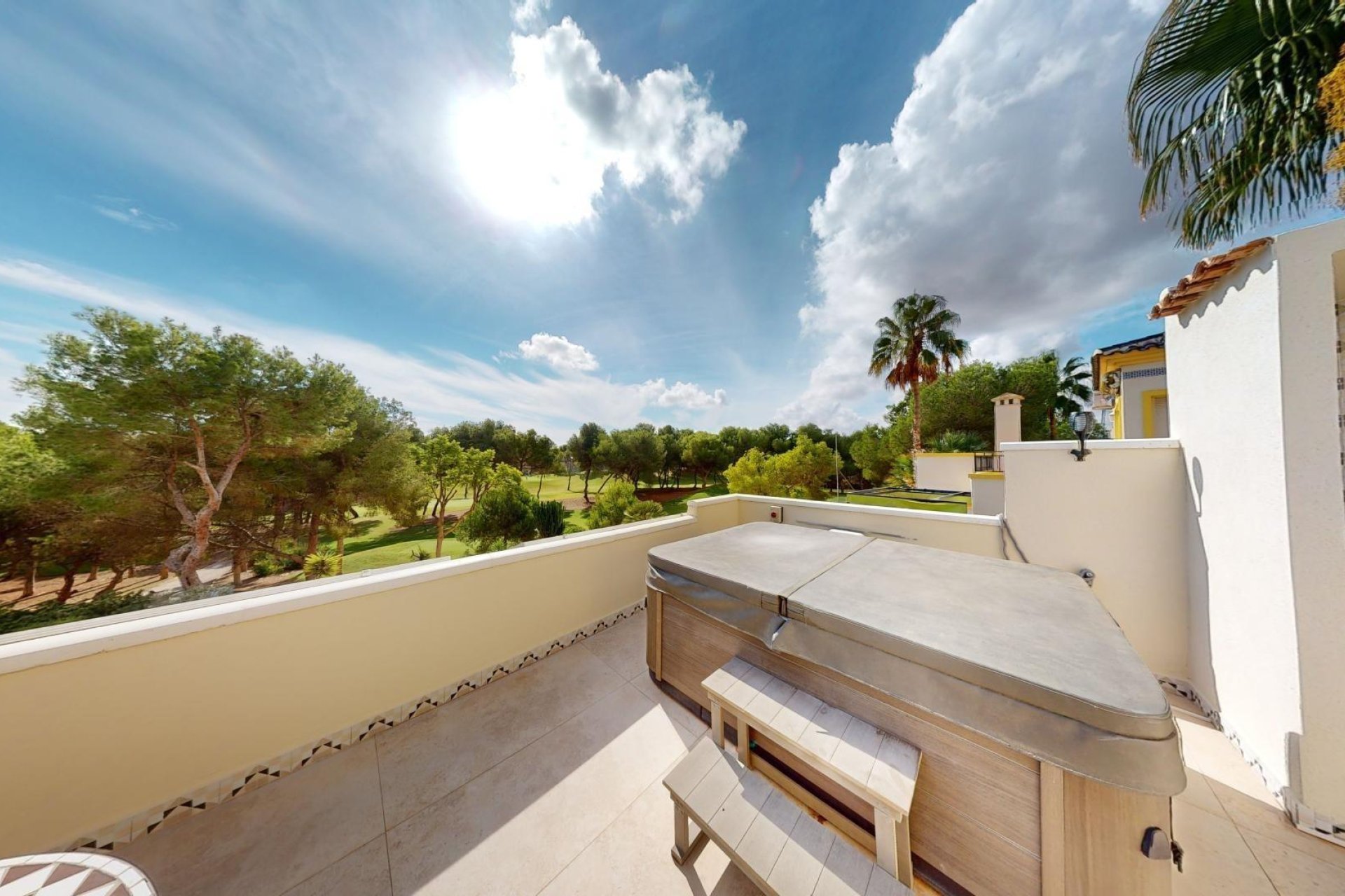 Resale - Villa * - Orihuela Costa * - Las Ramblas Golf *