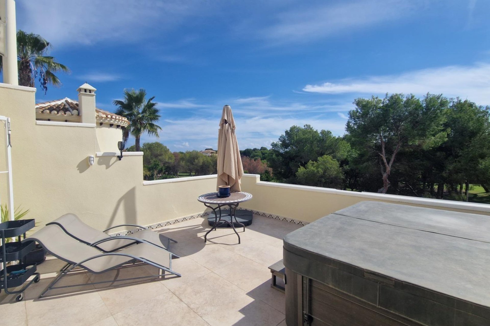 Resale - Villa * - Orihuela Costa * - Las Ramblas Golf *