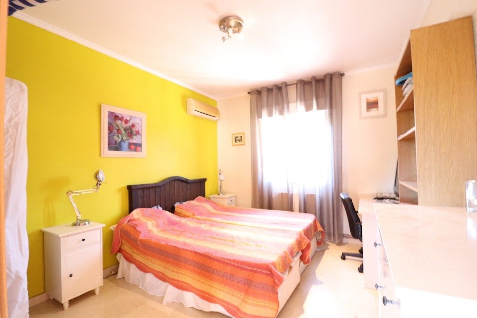 Resale - Villa - Orihuela Costa - Las Ramblas