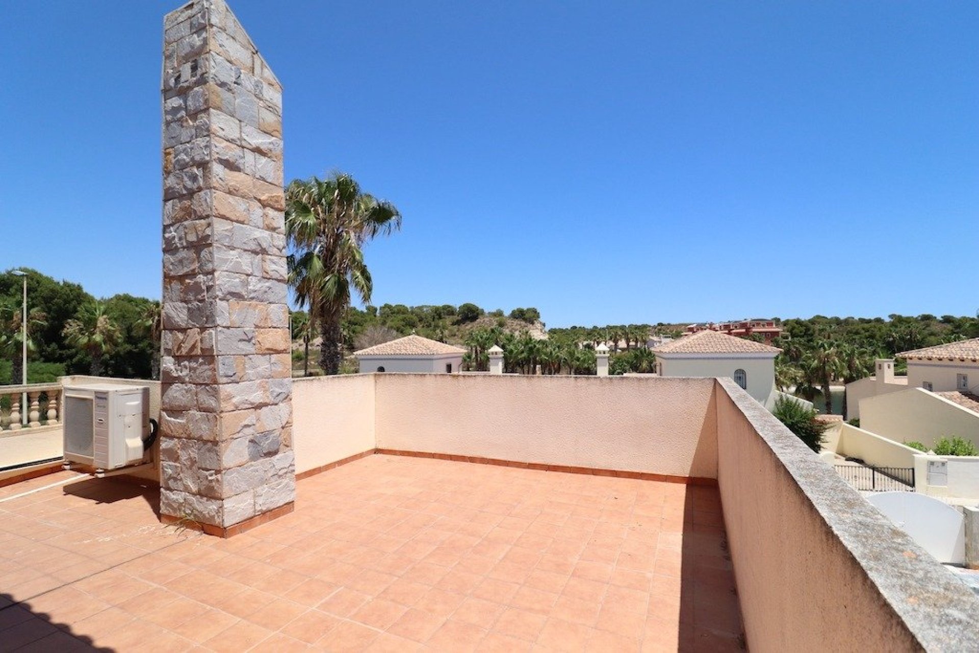 Resale - Villa - Orihuela Costa - Las Ramblas