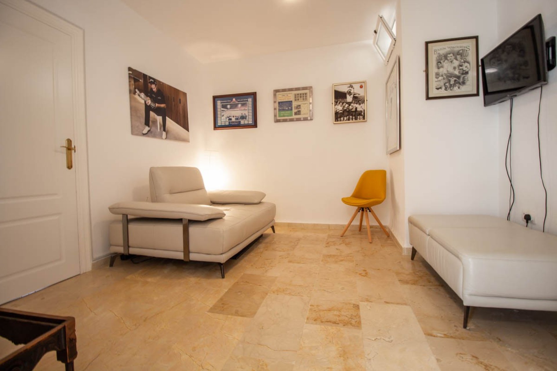 Resale - Villa - Orihuela Costa - Las Ramblas