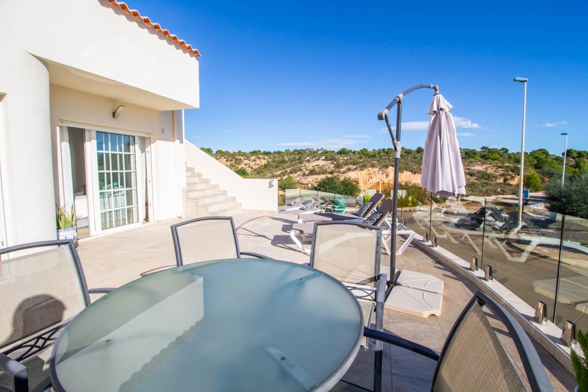 Resale - Villa - Orihuela Costa - Las Ramblas