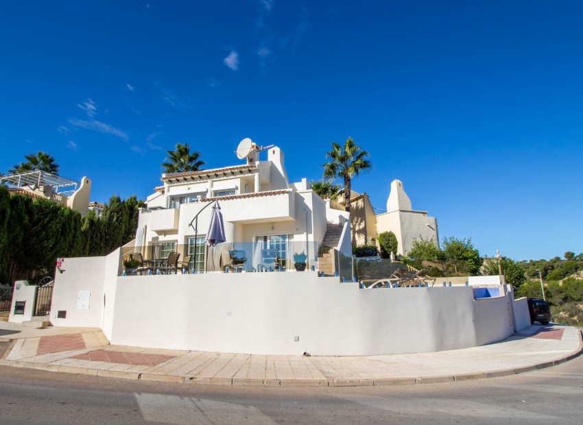 Resale - Villa - Orihuela Costa - Las Ramblas