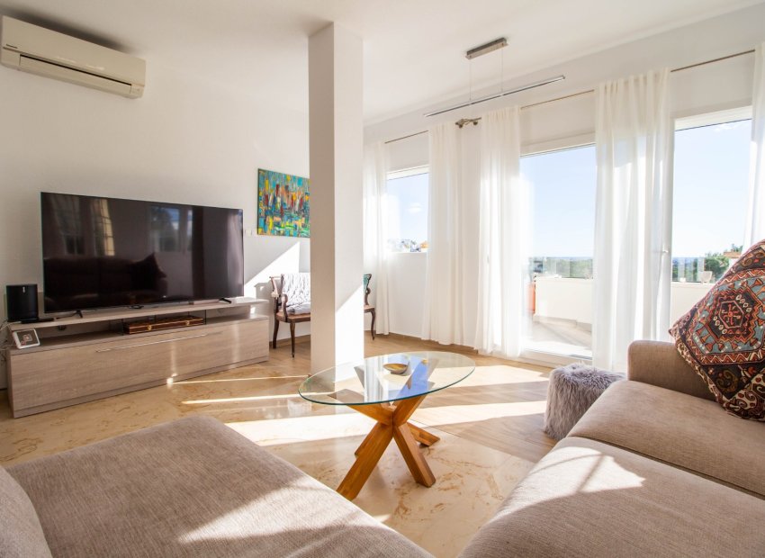 Resale - Villa - Orihuela Costa - Las Ramblas