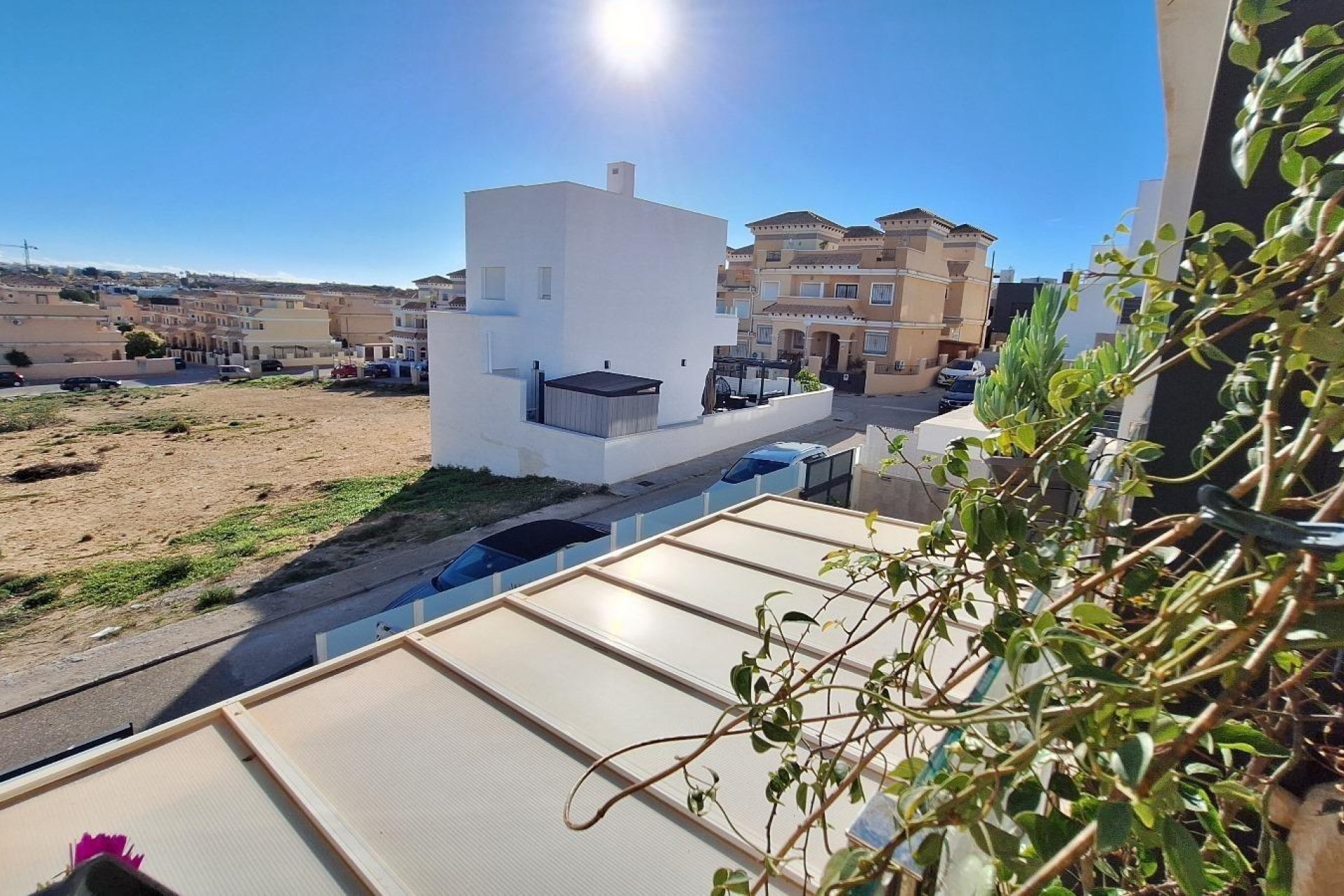 Resale - Villa - Orihuela Costa - Lomas de Cabo Roig-Los Dolses