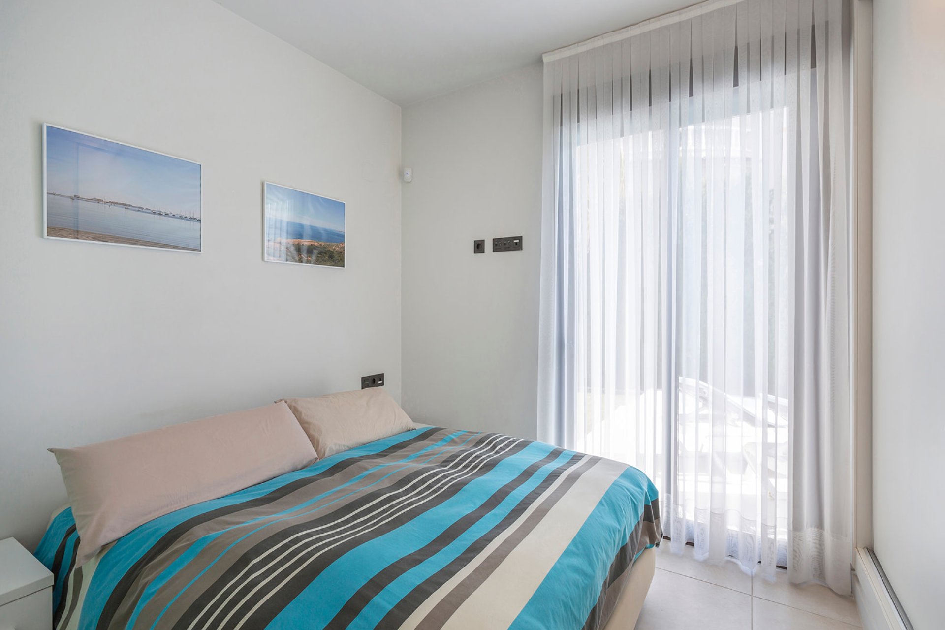 Resale - Villa - Orihuela Costa - Lomas de Cabo Roig